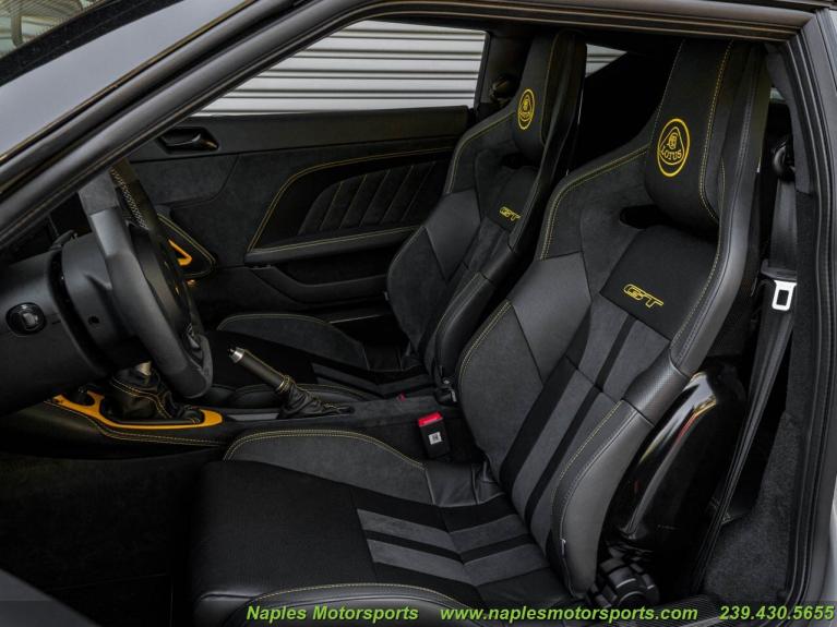 VIN: SCCLMDDN0MHA11233 | New 2021 Lotus Evora For Sale (Sold