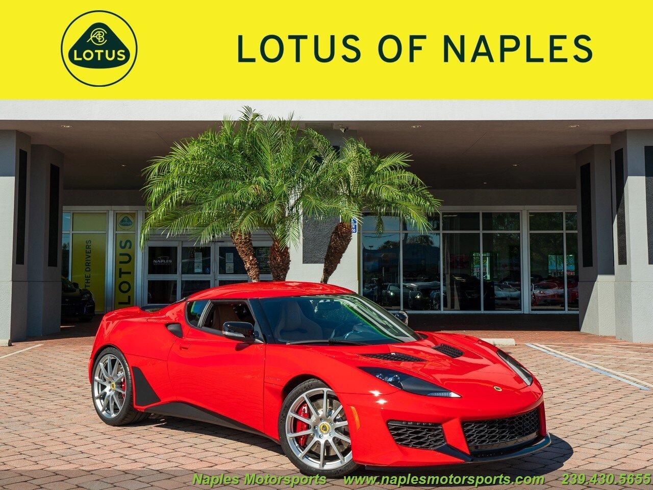 New-2021-Lotus-Evora-