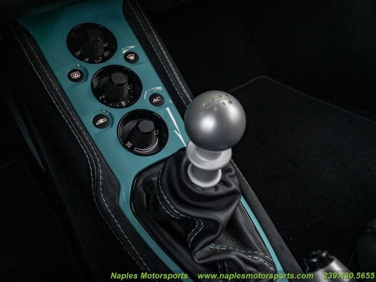 VIN: SCCLMDDN1MHA10477 | New 2021 Lotus Evora For Sale (Sold