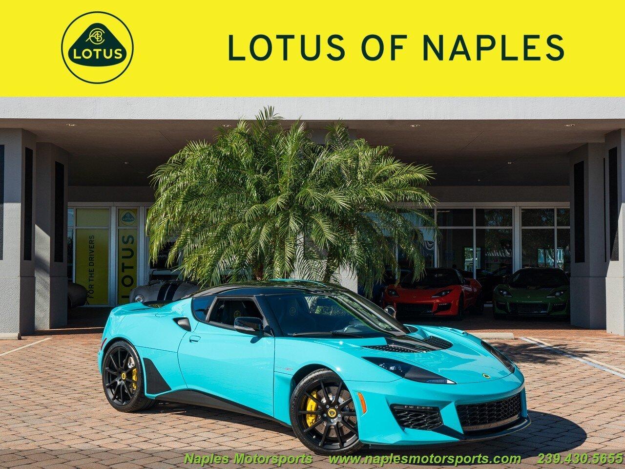 New-2021-Lotus-Evora-
