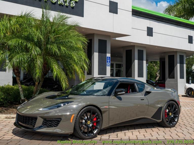 サングラス ^ONE BRILLIANT^ LotusOB297Grey Lotus-OB297-Grey 2021 Lotus Evora GT Battleship Grey for sale | Wire Wheel of