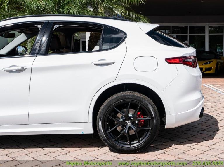 VIN: ZASPAJAN8L7C82080 | New 2020 Alfa Romeo Stelvio For Sale