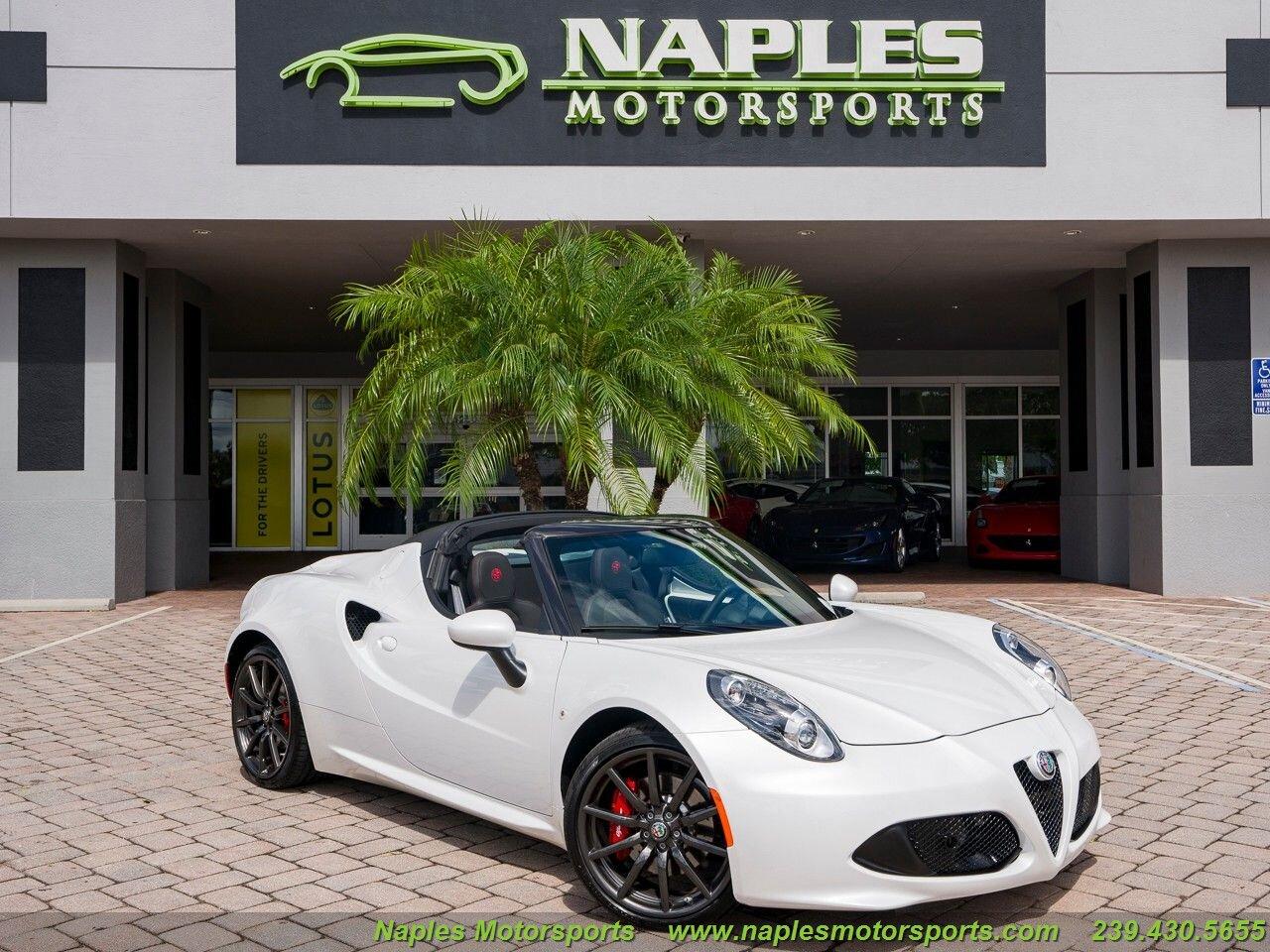 New-2019-Alfa-Romeo-4C-Spider-