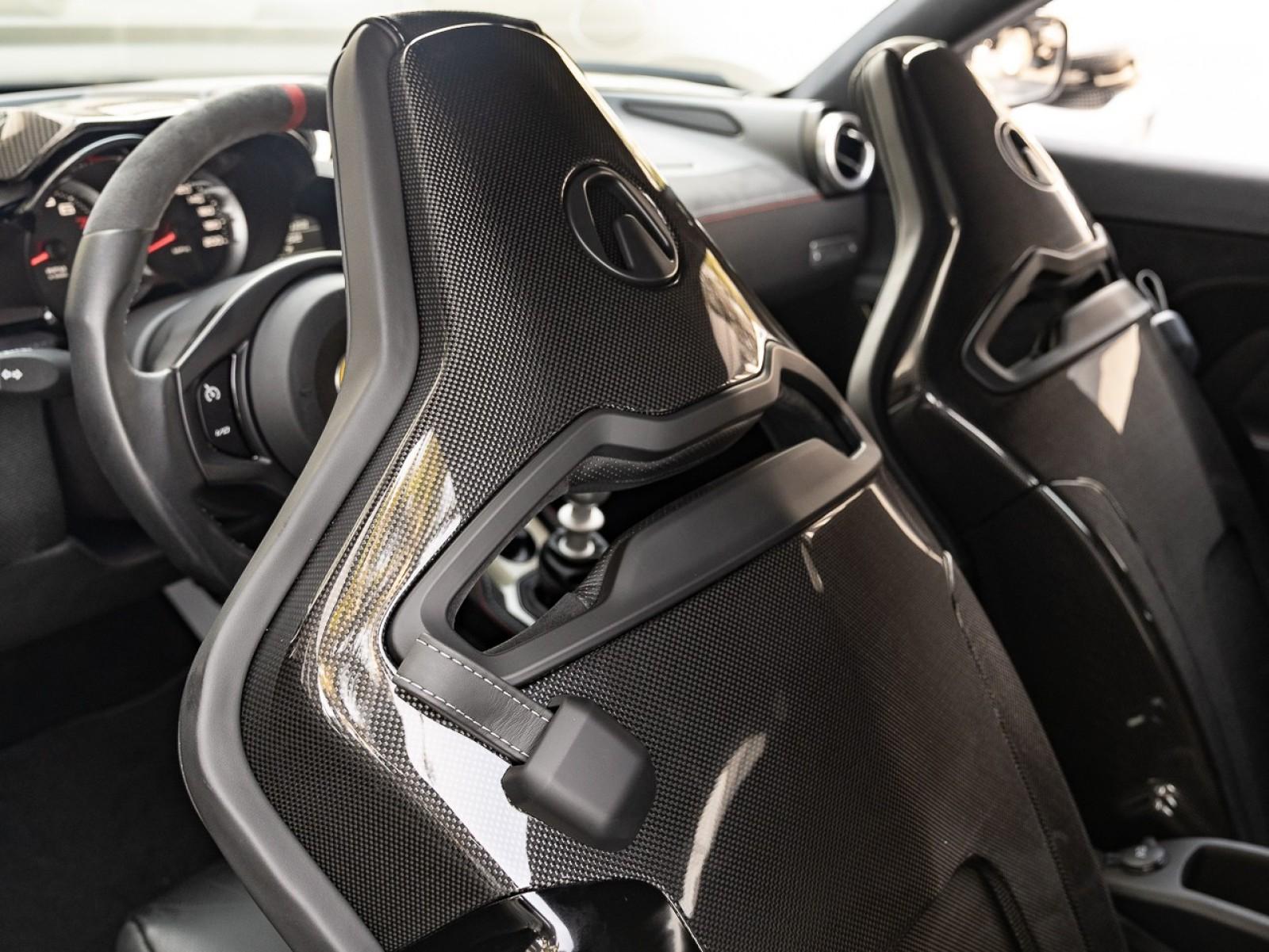 VIN: SCCLMDDN5MHA10529 | Used 2021 Lotus Evora GT For Sale
