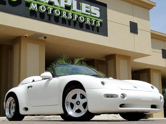 VIN: WP0CB2967RS465256 | Used 1994 Porsche 911 For Sale (Sold