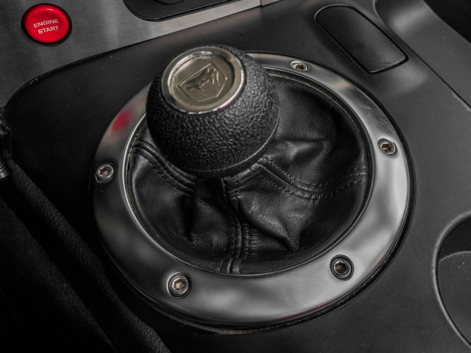 VIN: 1B3JZ65ZX4V101920 | Used 2004 Dodge Viper SRT10 For Sale