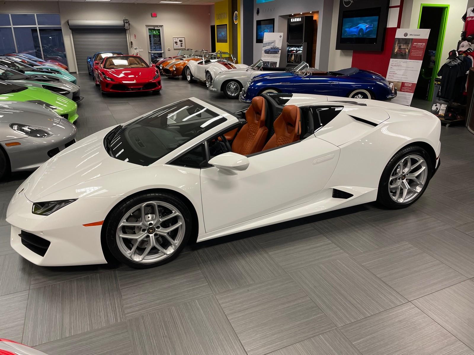 Used-2019-Lamborghini-Huracan-