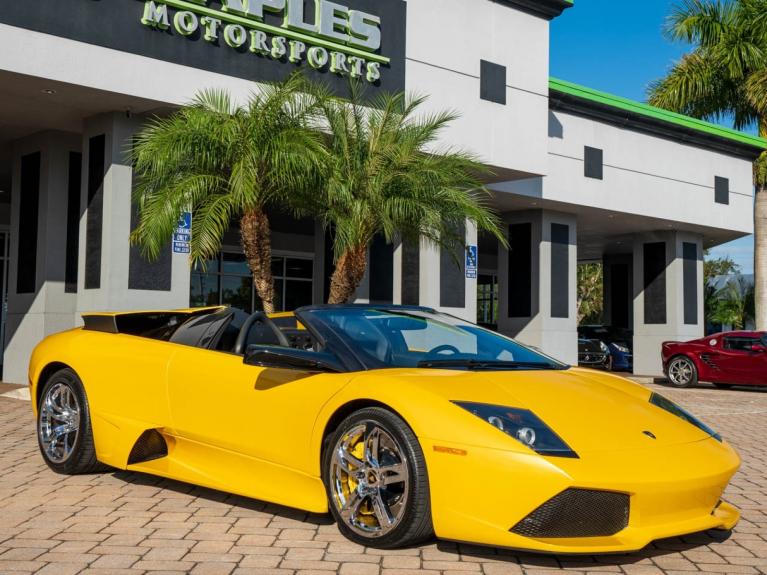 PAGLIACCI Ruggero Leoncavallo 新品 Used-2003-Lamborghini-