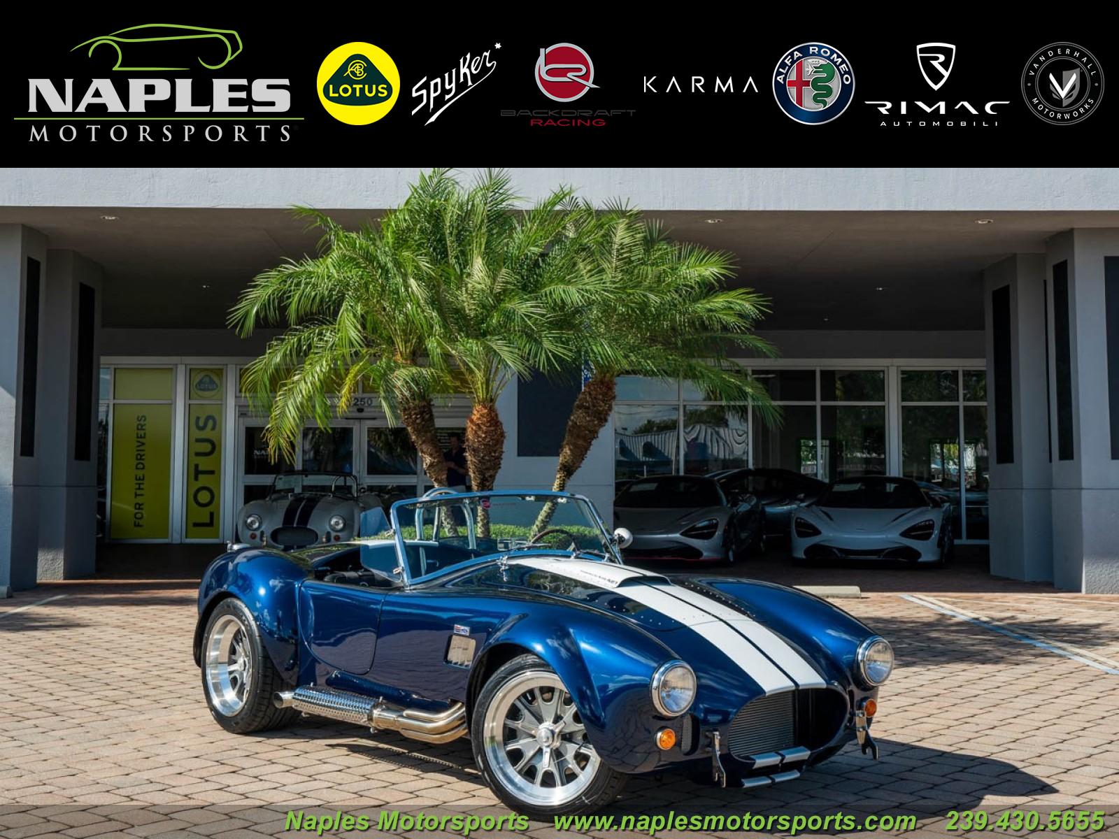Used-1965-Roadster-Shelby-