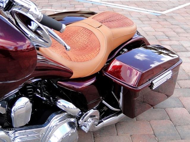Used harley davidson seats for sale deals