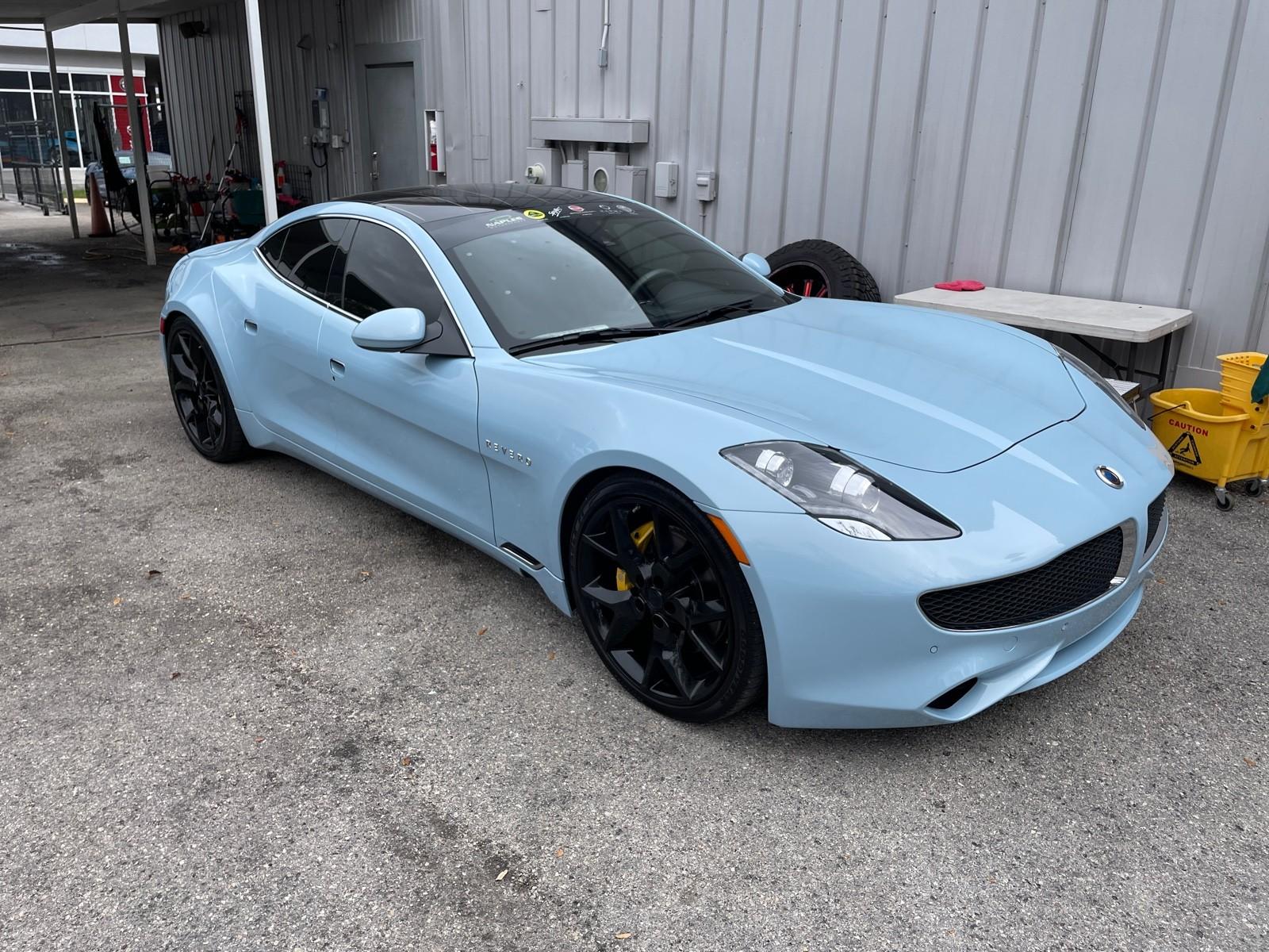 Used-2018-Karma-Revero-