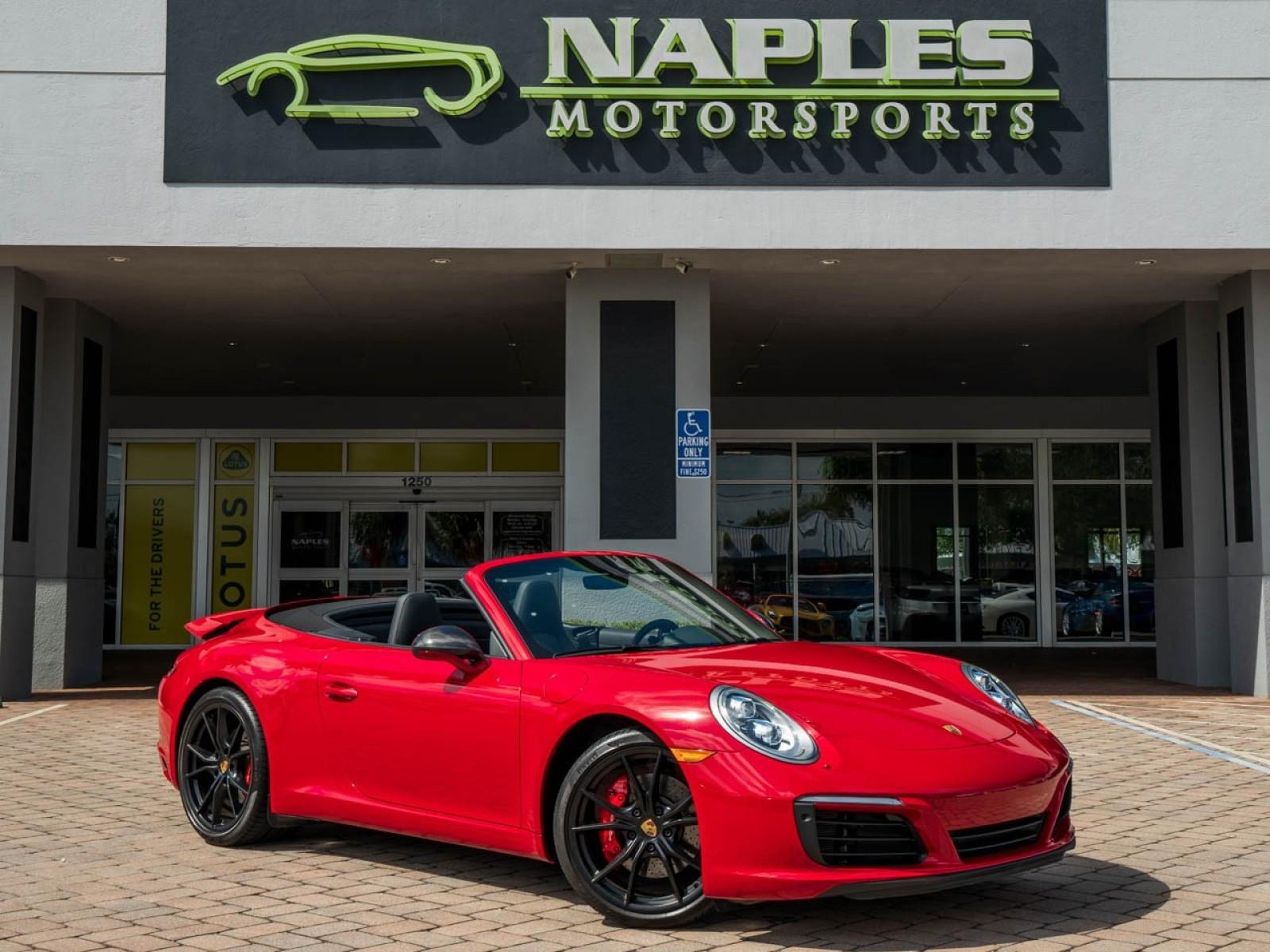 Porsche 911 carrera s for sale deals