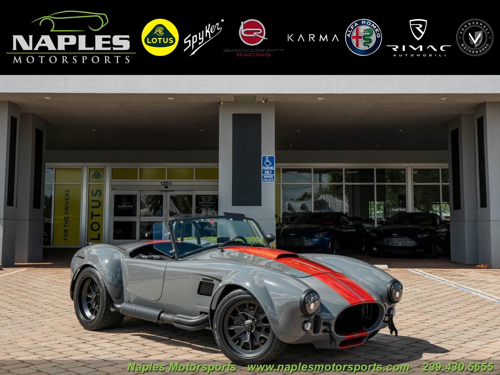 Used-1965-Shelby-Cobra-Replica