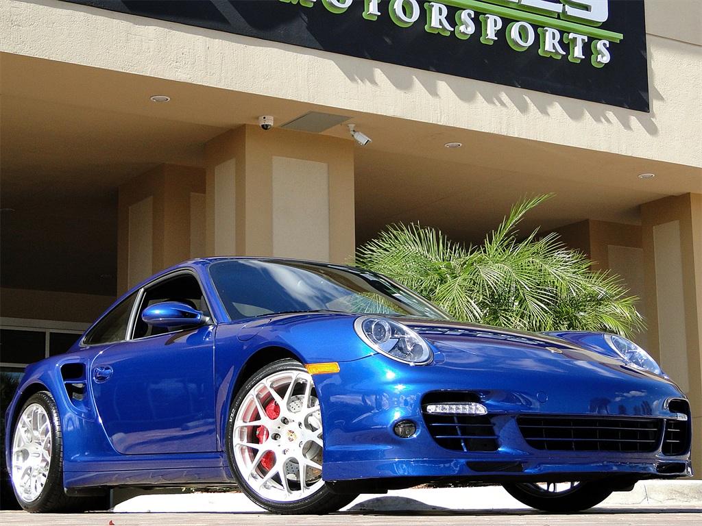 Used-2009-Porsche-911-Turbo-