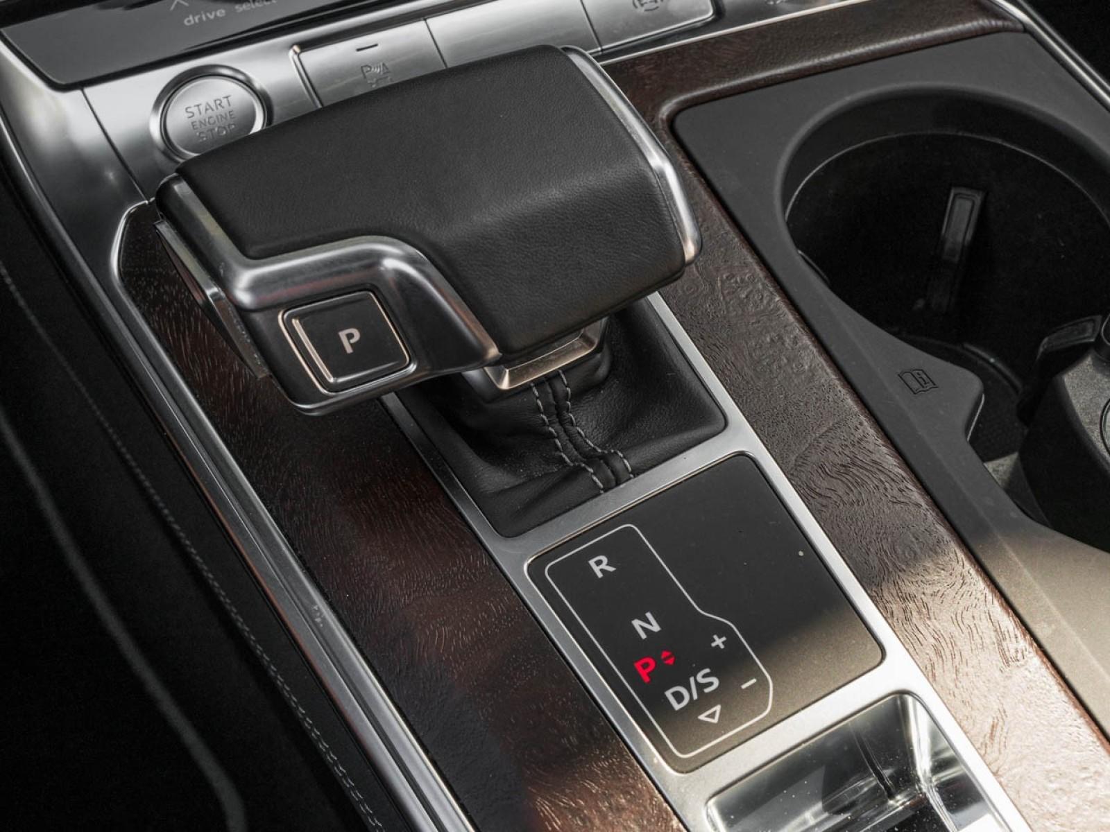 VIN: WAUM2AF20KN085807 | Used 2019 Audi A6 55 Prestige For Sale