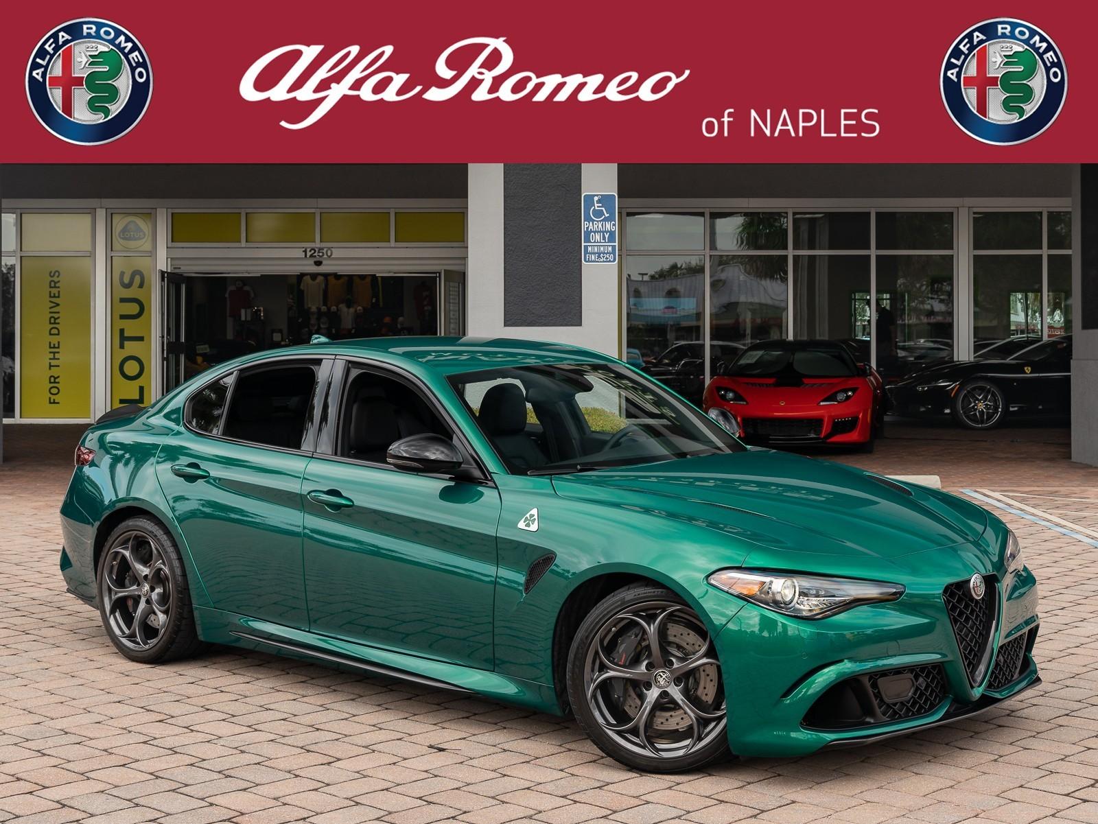 Headlamp Kit | ALFA ROMEO GIULIA QUADRIFOGLIO 2022 Headlamp Kit | ALFA ROMEO GIULIA QUADRIFOGLIO 2022