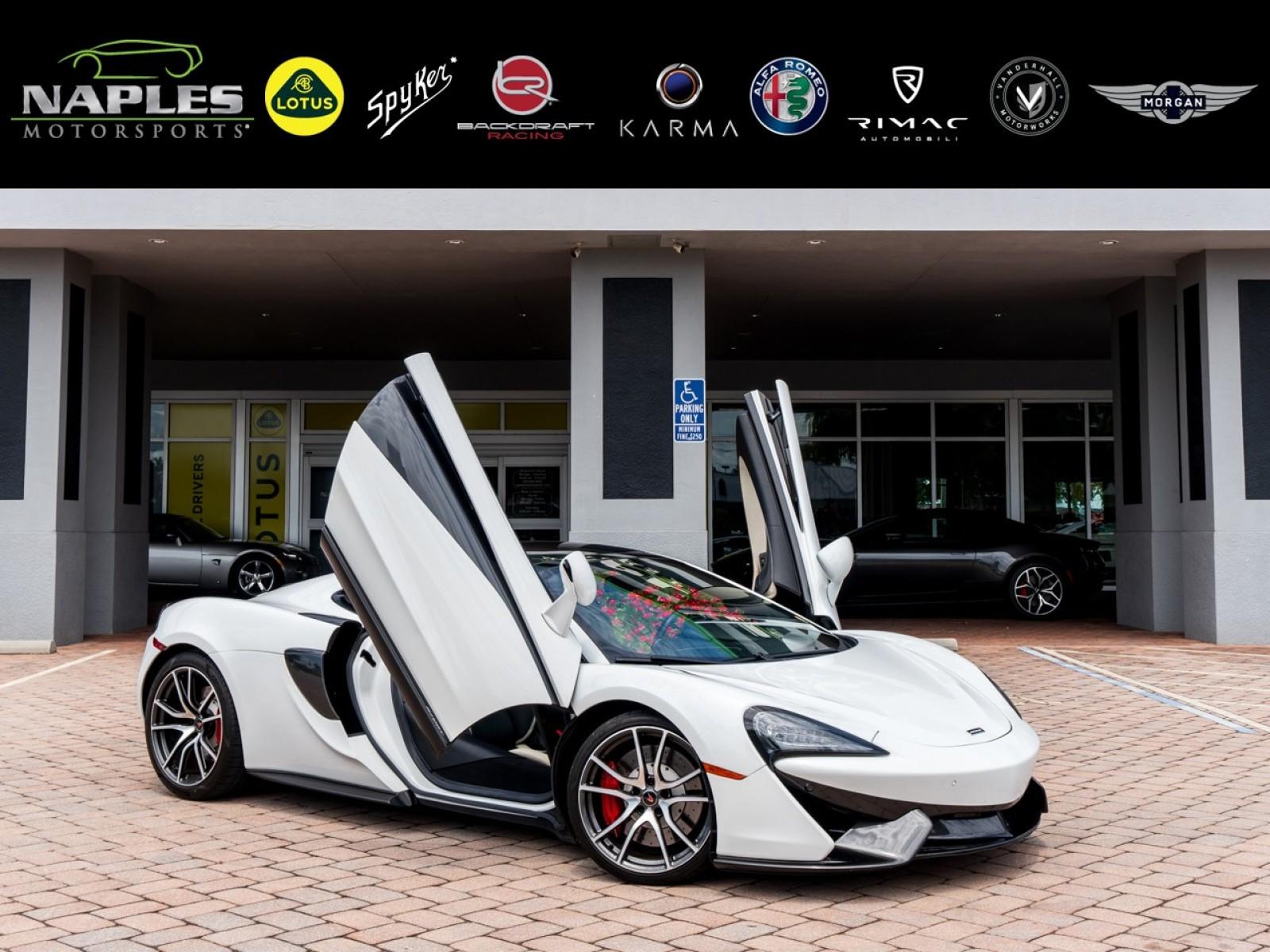 Used-2017-McLaren-570GT-