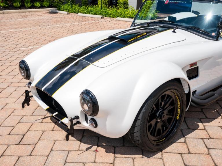 VIN: AE9BMAAH5N1MT1054 | Used 1965 Roadster Shelby Cobra Replica