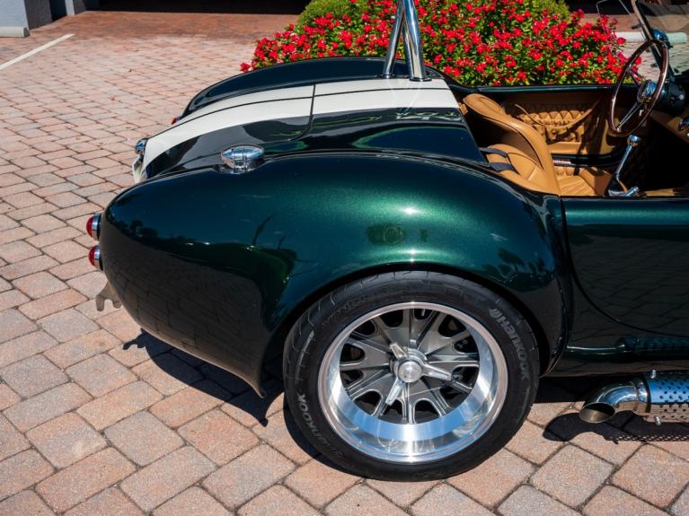 VIN: AE9BMAAH9N1MT1042 | Used 1965 Roadster Shelby Cobra Replica