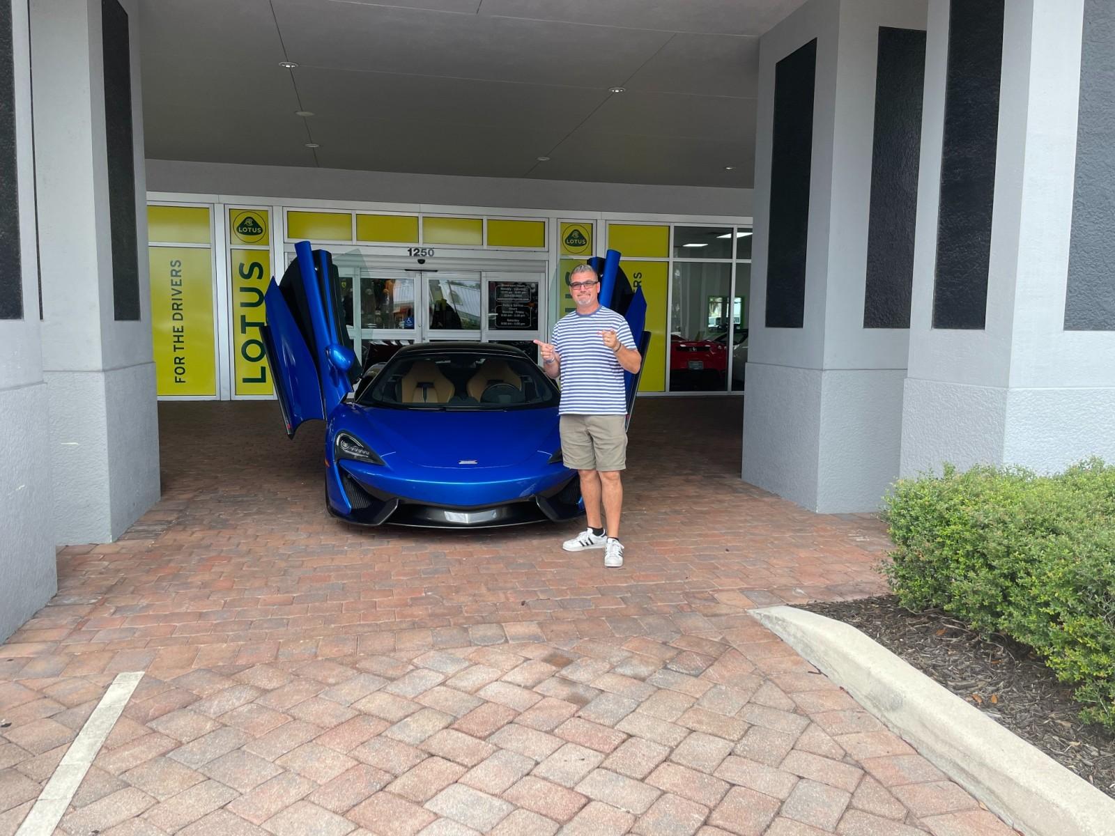 Used-2018-McLaren-570S-