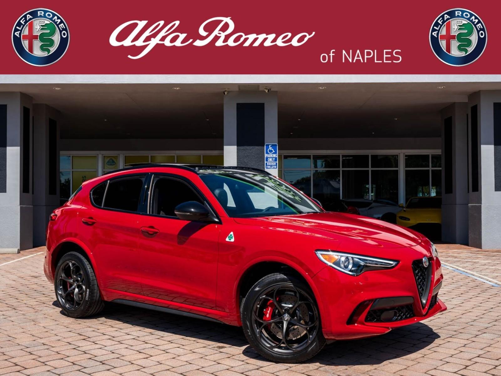 Right Side Kit | ALFA ROMEO STELVIO QUADRIFOGLIO 2022 Right Side Kit | ALFA ROMEO STELVIO QUADRIFOGLIO 2022