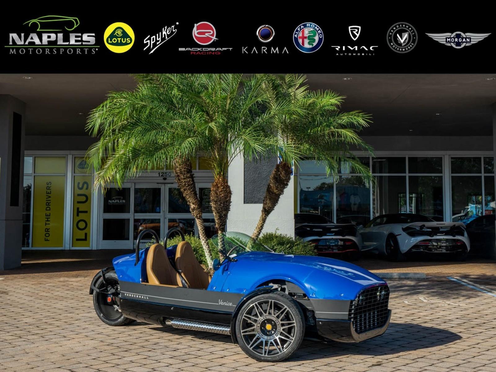 Used-2022-Vanderhall-Venice-