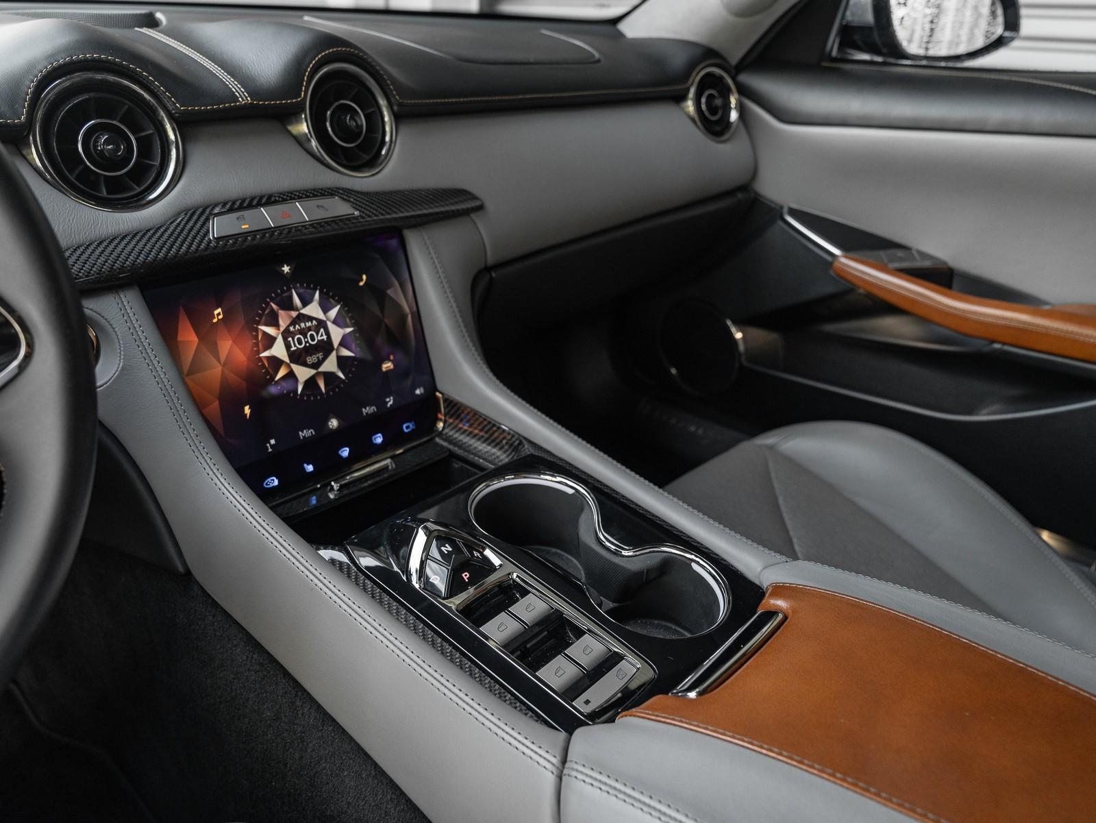 Karma car on sale price 2020