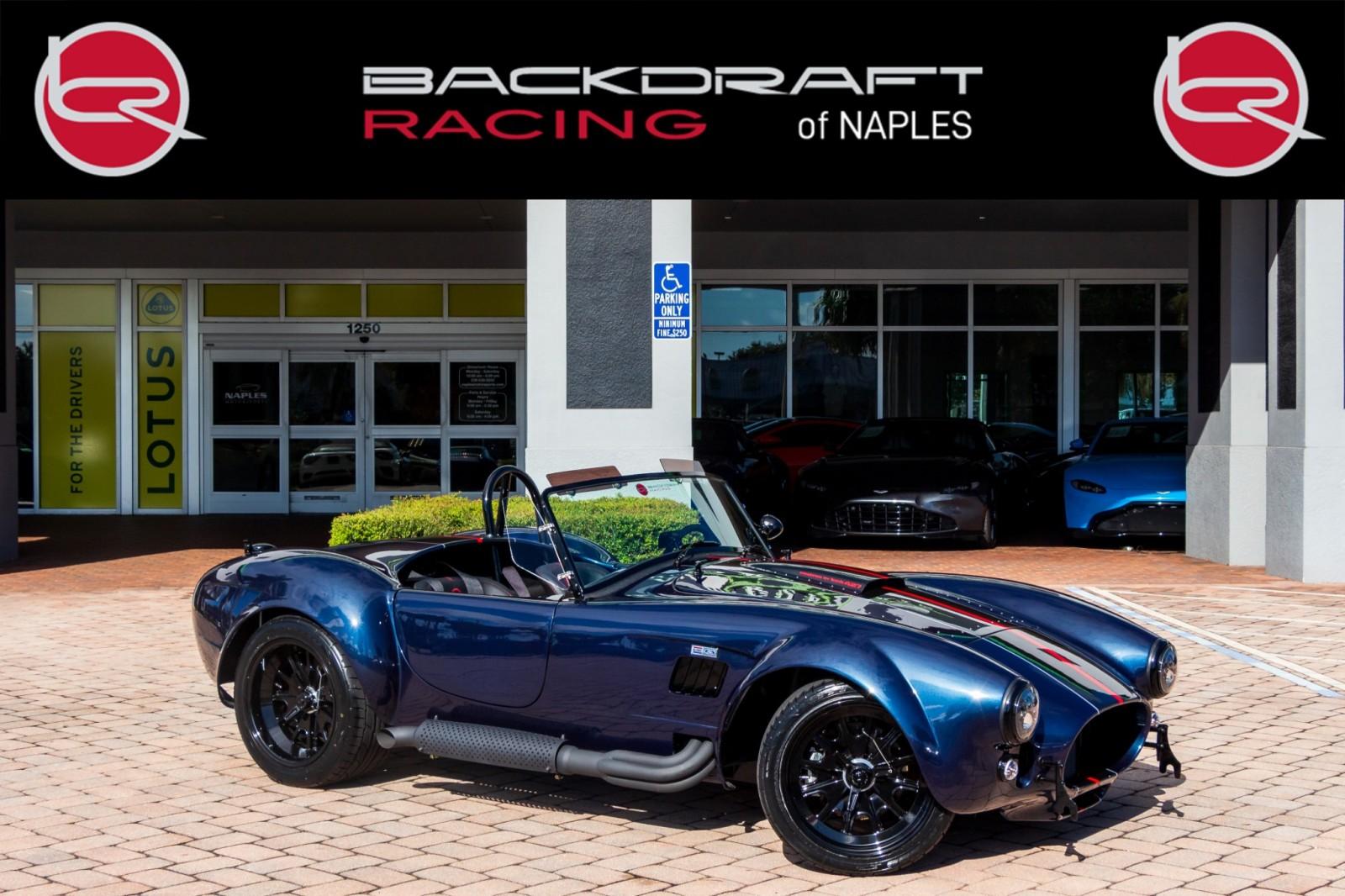 希少！激レア！当時物！amt COBRA ROADSTER 1965 Cobra Roadster | Basil Classics