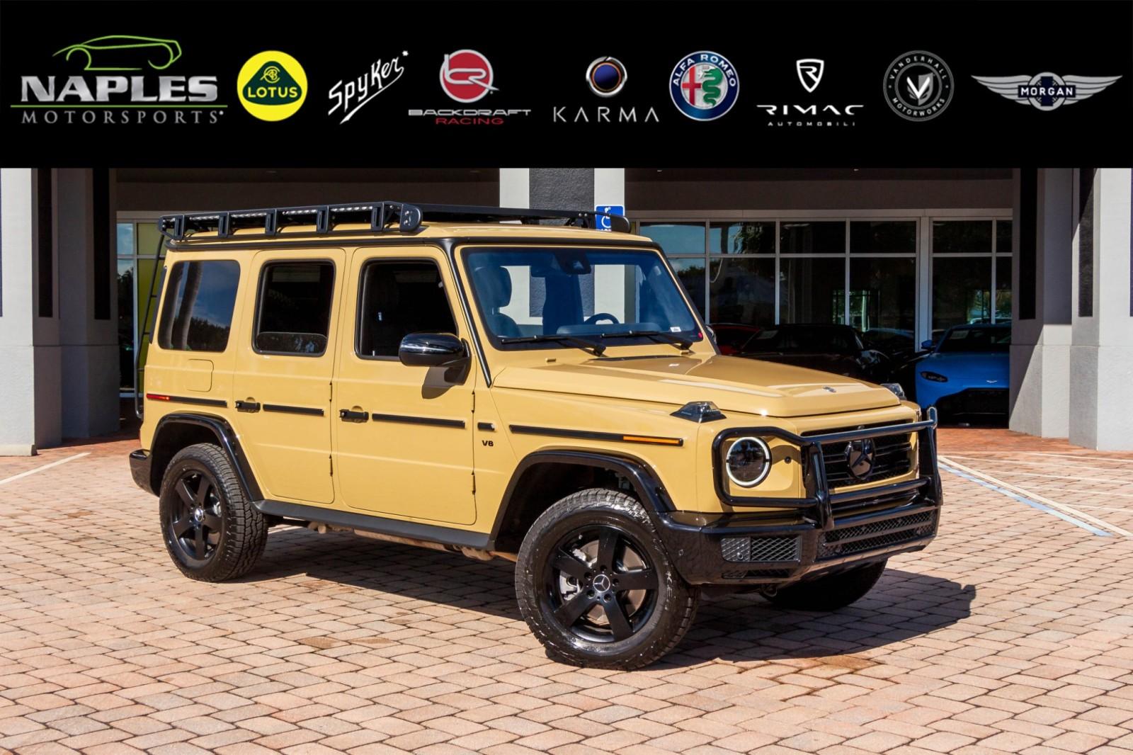 Used-2022-Mercedes-Benz-G-