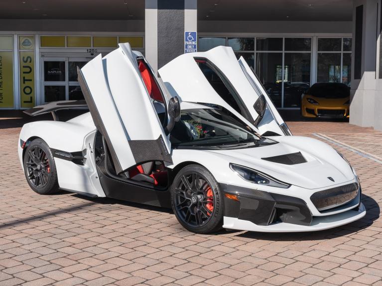 RIMAC MOBY 1060 ガラパゴス ガラヨン 1/50 VIN: V39A32AZ8N4AB8011