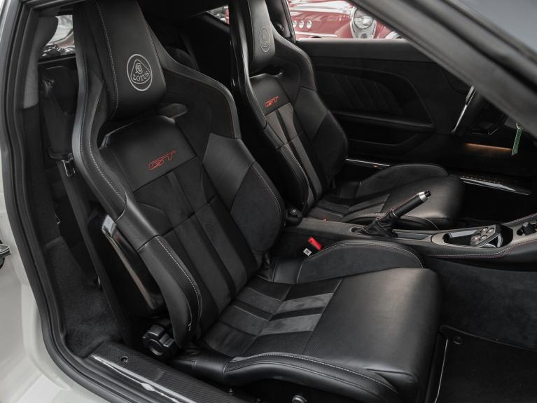 VIN: SCCLMDDN7LHA20736 | Used 2020 Lotus Evora GT For Sale (Sold