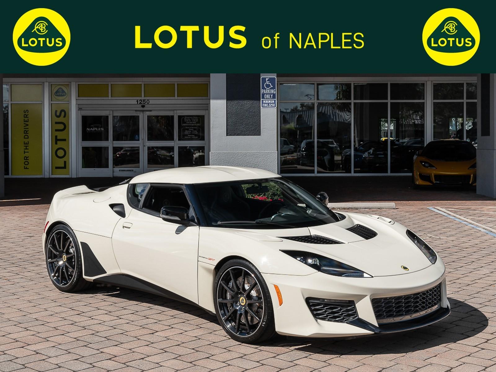 Used-2020-Lotus-Evora-GT-