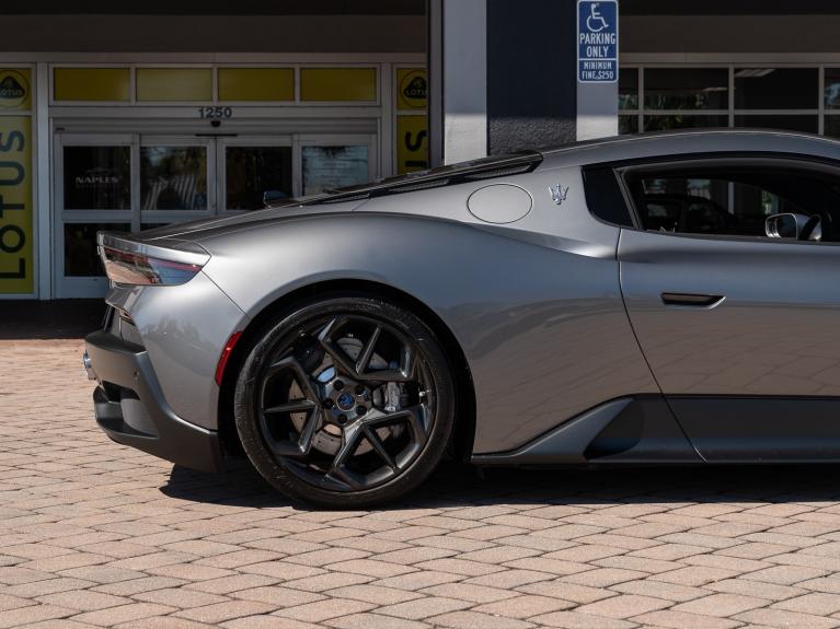 VIN: ZAMBMRAB5P0410980 | Used 2023 Maserati MC20 For Sale (Sold