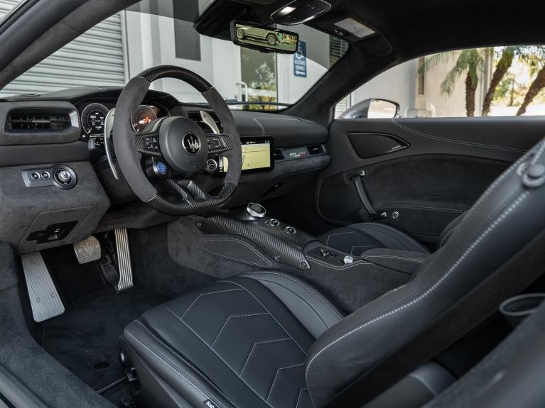 VIN: ZAMBMRAB5P0410980 | Used 2023 Maserati MC20 For Sale (Sold