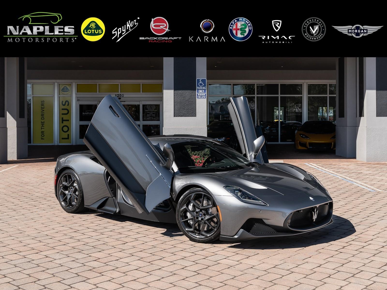 Used-2023-Maserati-MC20-