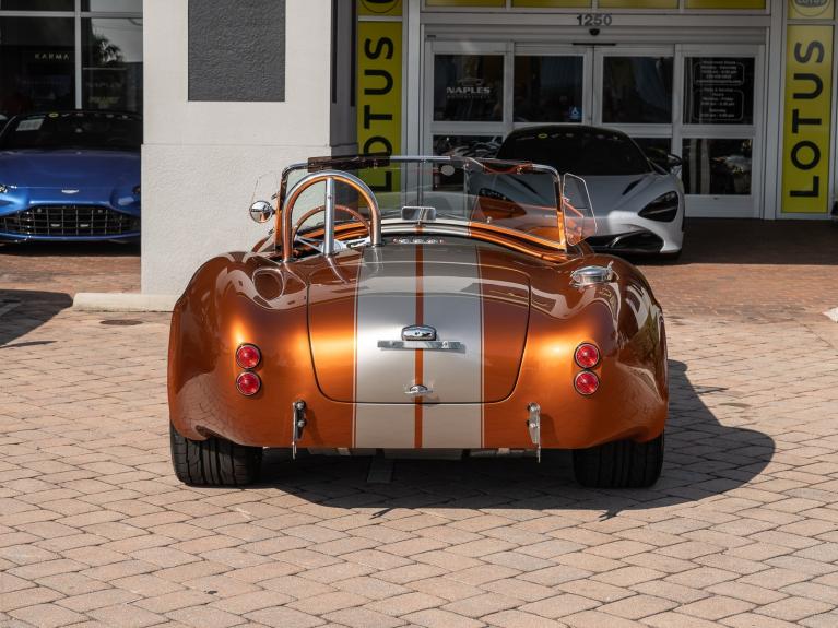 VIN: AE9BMAAHXN1MT1177 | Used 1965 AC Shelby Cobra Replica Classic