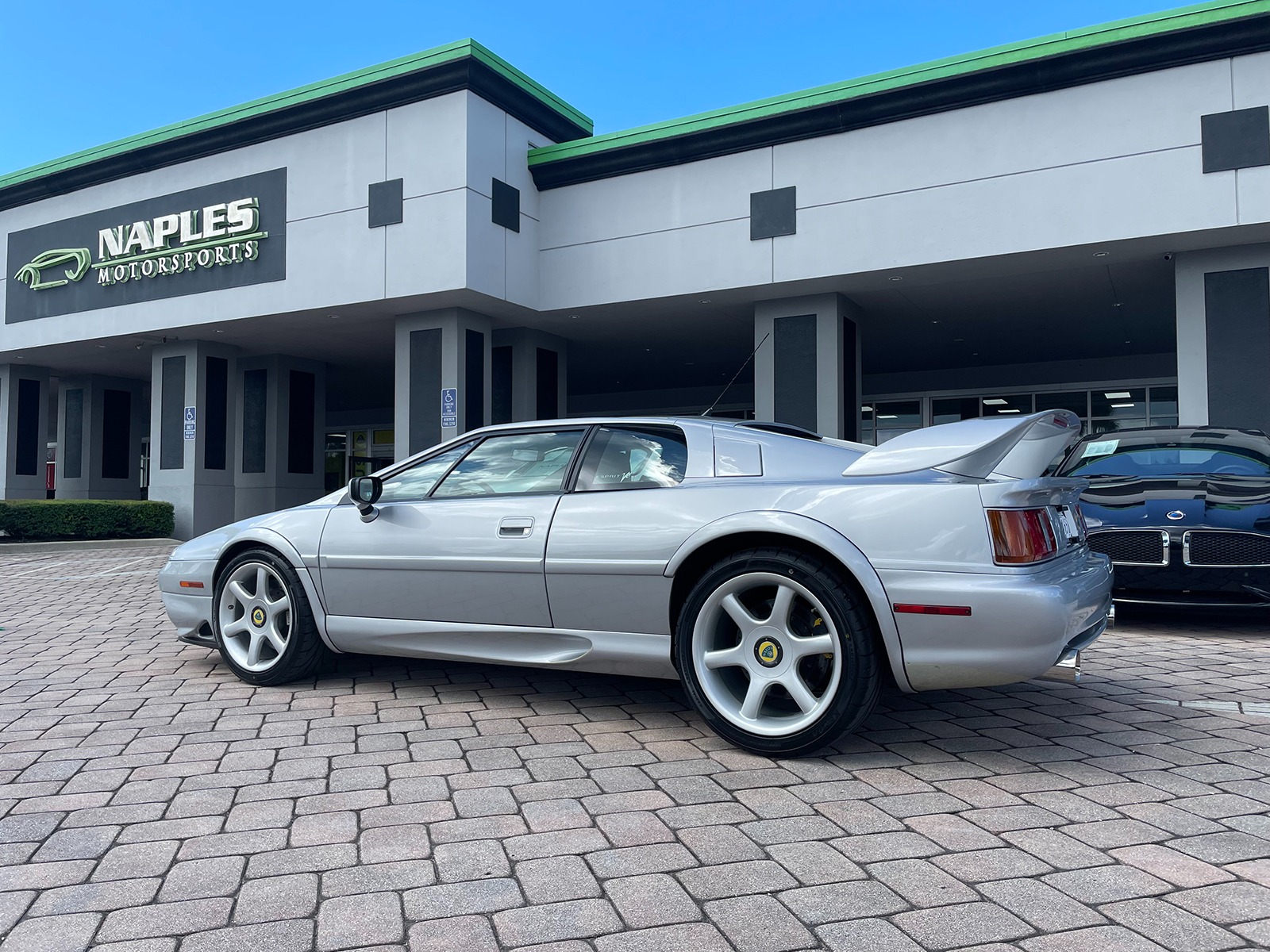 Used-2001-Lotus-Esprit-V8-