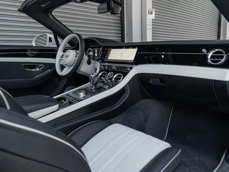 Used 2022 Bentley Continental GT V8 GTC for sale $273,995 at Naples Motorsports Inc in Naples FL