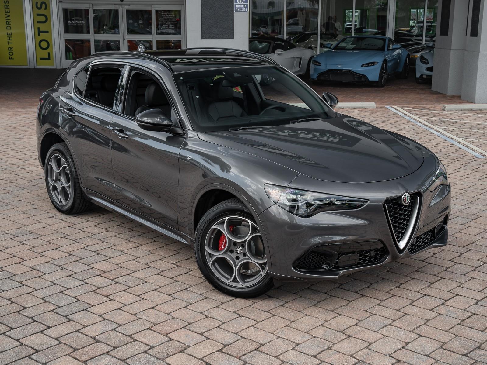 Trunk Ledge Kit | ALFA ROMEO STELVIO 2024 Trunk Ledge Kit | ALFA ROMEO STELVIO 2024