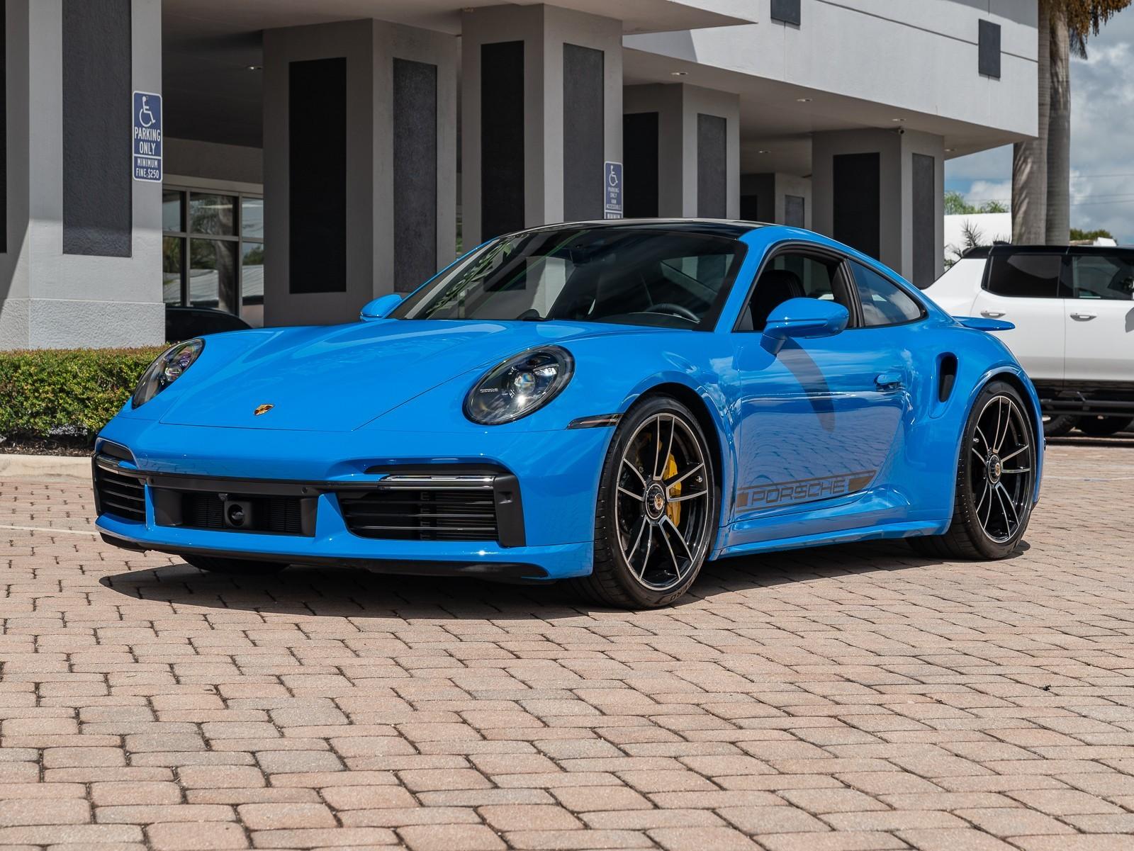 PORSCHE 
ポルシェ　カイエンターボ　純正ホイール2本　 Used 2023 Porsche 911 For Sale at Porsche South Orlando | VIN