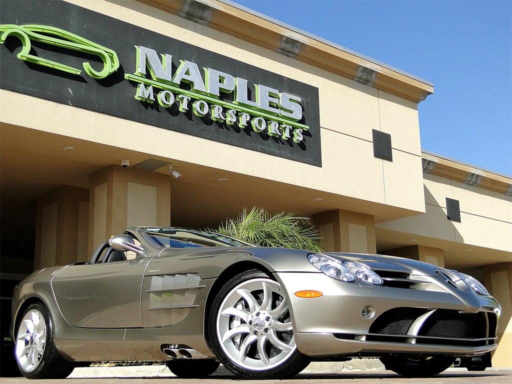Used-2009-Mercedes-Benz-SLR-