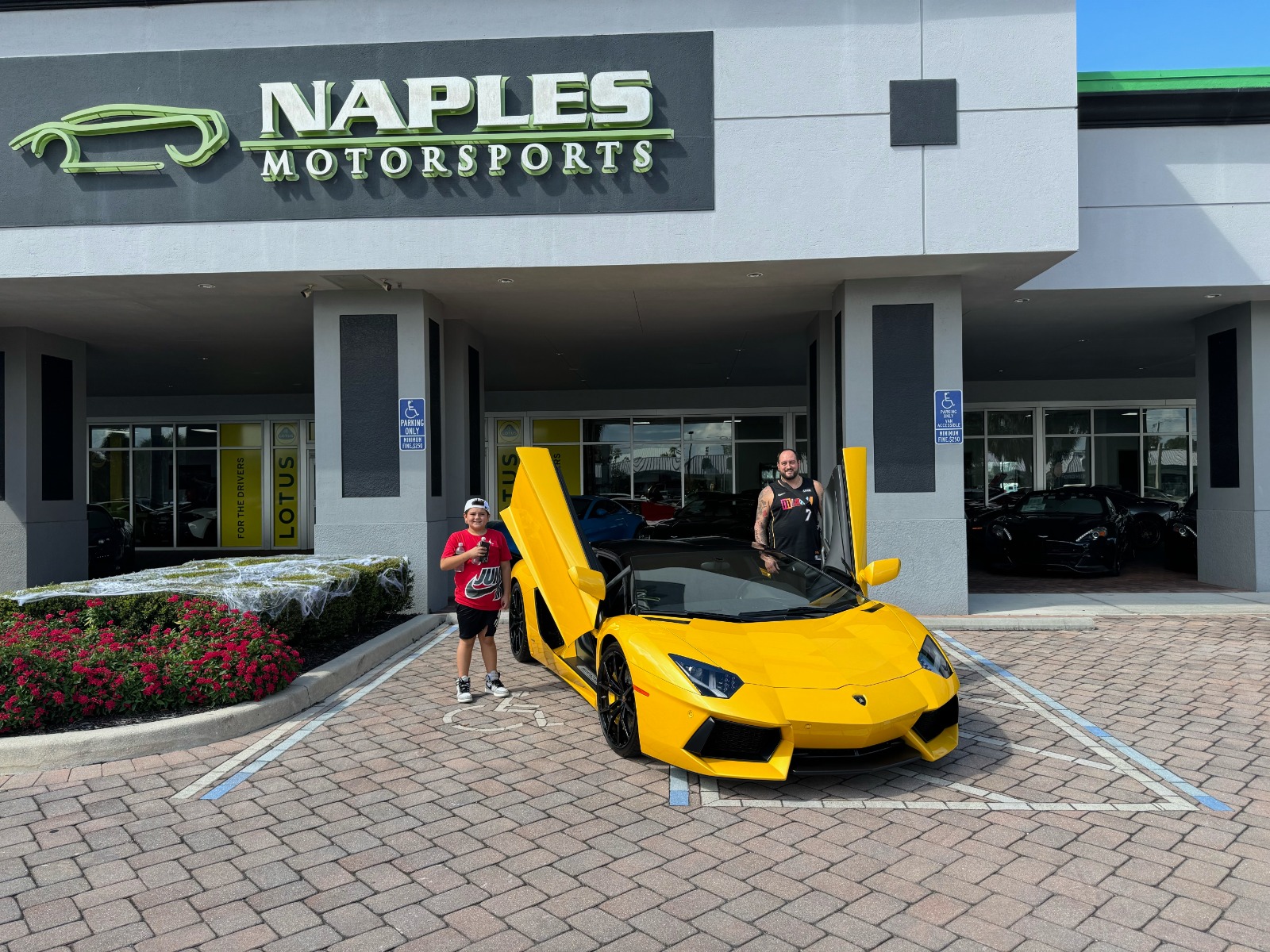 Used-2014-Lamborghini-