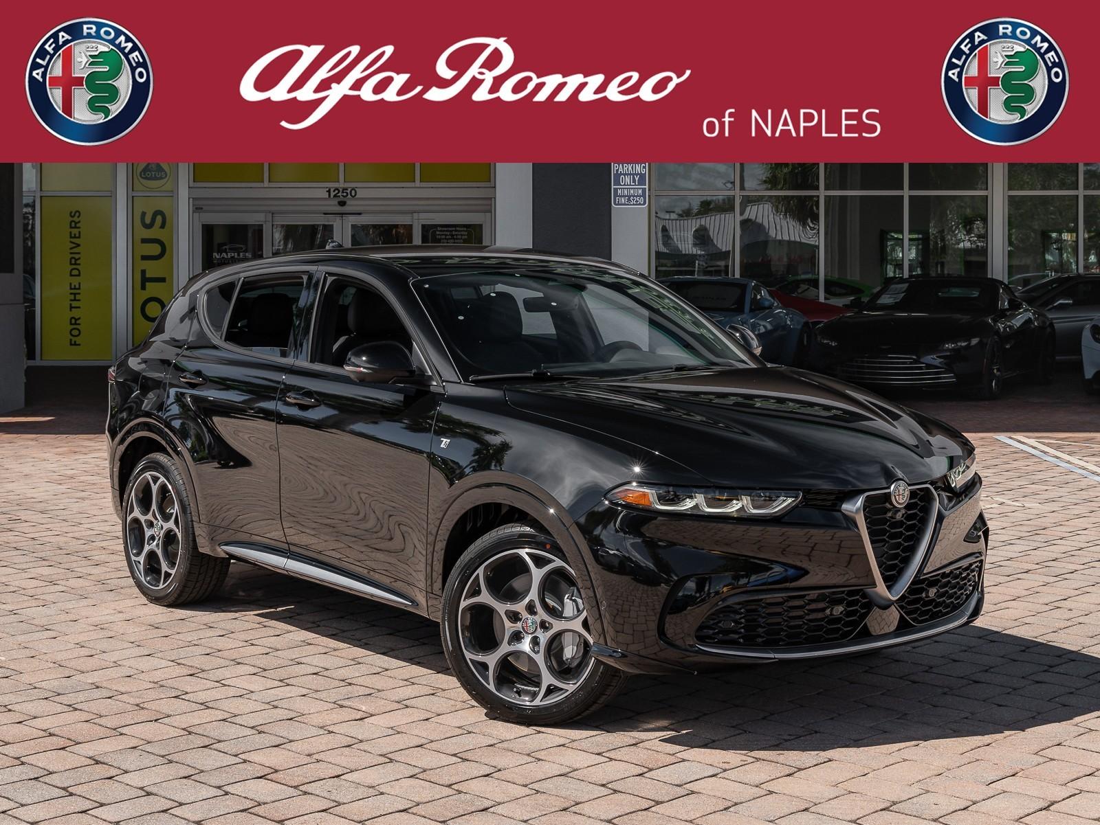 Bumper Kit | ALFA ROMEO TONALE 2024 Bumper Kit | ALFA ROMEO TONALE 2024