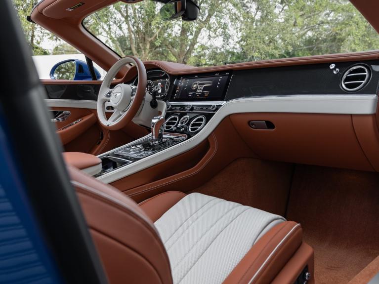 Used 2023 Bentley Continental GT for sale $278,995 at Naples Motorsports Inc in Naples FL