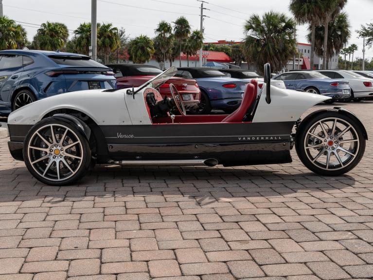 VIN: 7KGTC2V48MR002668 | Used 2021 Vanderhall Venice GTS For Sale