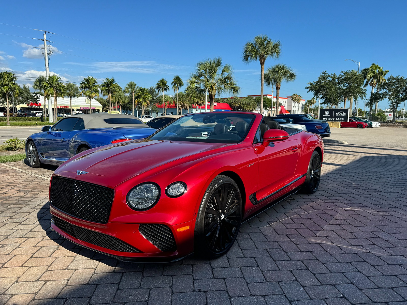 Used-2022-Bentley-Continental-