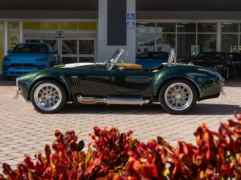 希少！激レア！当時物！amt COBRA ROADSTER Classic Cars | October 2015 | 1963 Shelby Cobra 289 Mk. I - YouTube