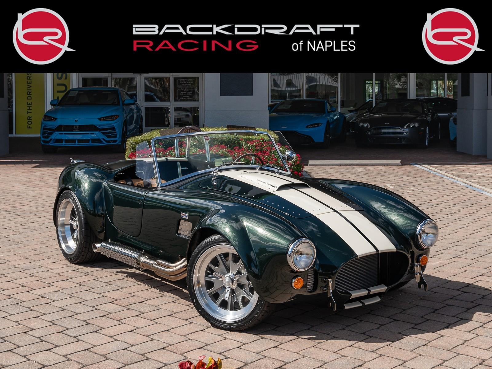 希少！激レア！当時物！amt COBRA ROADSTER 1965 Cobra Roadster | Basil Classics