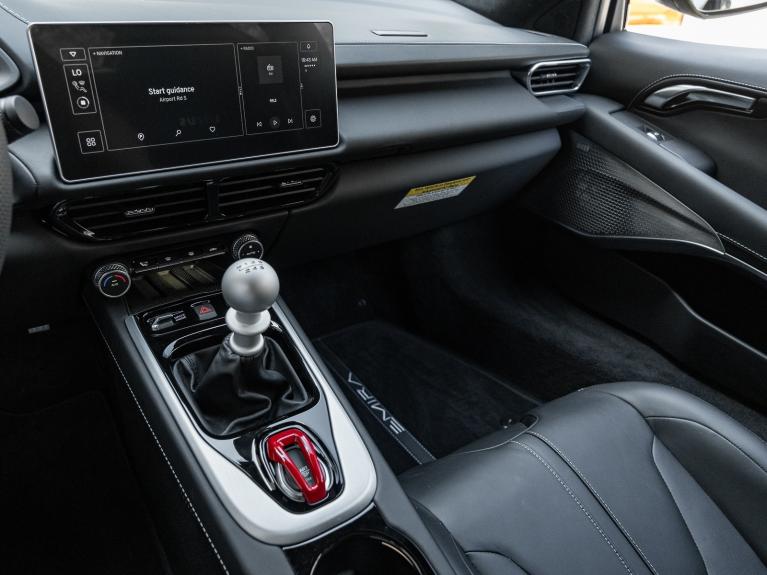 VIN: SCCLEKAX8RHA10880 | New 2024 Lotus Emira V6 First Edition For