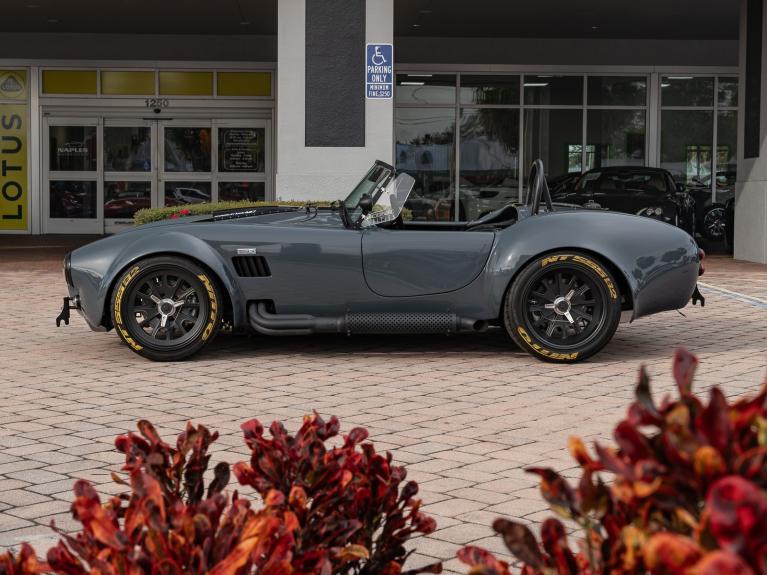 VIN: AE9BMAAHXL1MT1130 | Used 1965 Roadster Shelby Cobra Replica